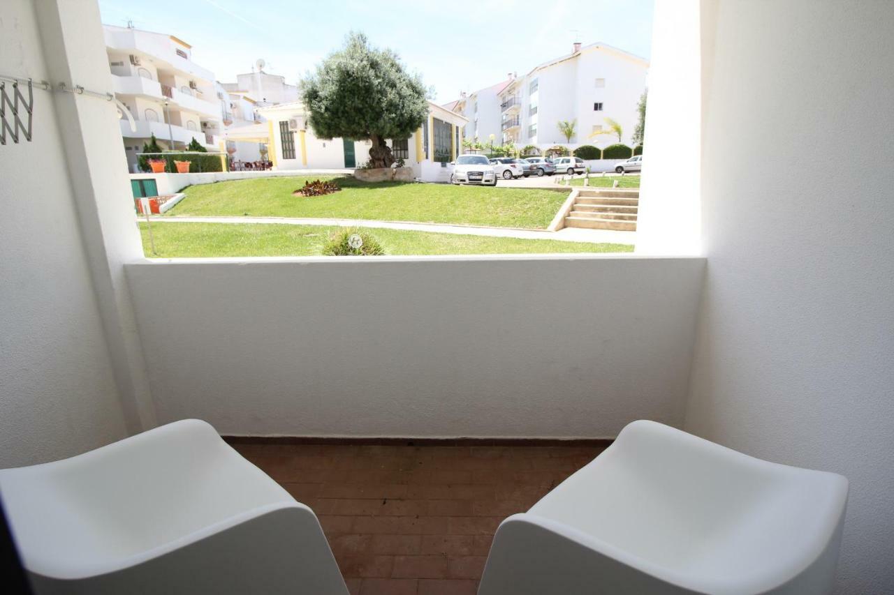 Vale Caranguejo Villa Тавира Екстериор снимка