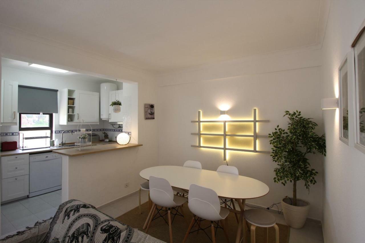 Vale Caranguejo Villa Тавира Екстериор снимка