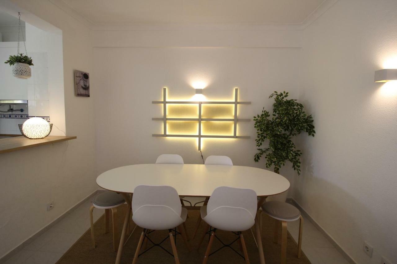 Vale Caranguejo Villa Тавира Екстериор снимка